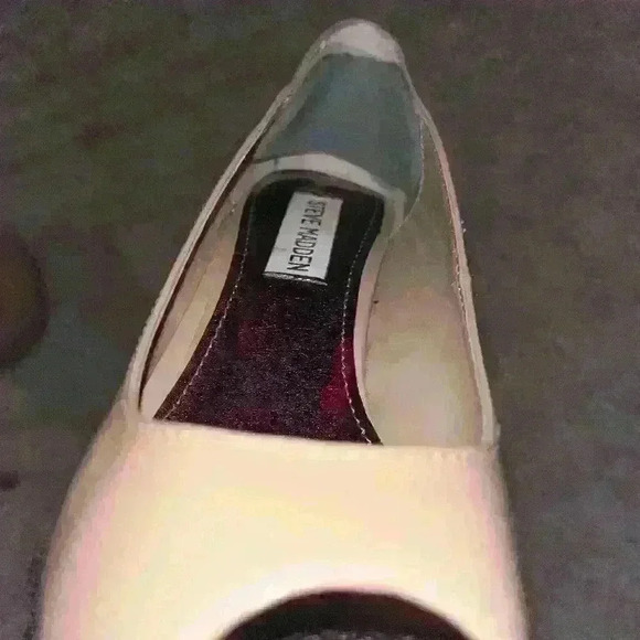 Steve Madden dress shoes - Picture 6 of 8